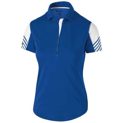 Holloway 222748 Ladies Arc Polo