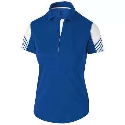 Holloway 222748 Ladies Arc Polo