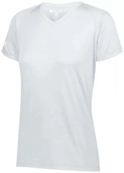 Holloway 222763 Ladies Converge Wicking Shirt