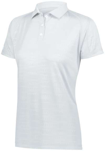 Holloway 222764 Ladies Converge Polo