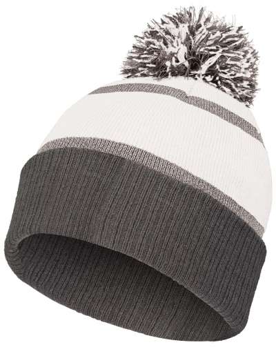 Holloway 223816 Reflective Beanie