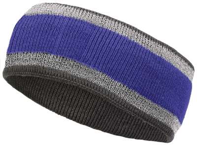 Holloway 223848 Reflective Headband