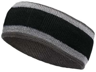 Holloway 223848 Reflective Headband