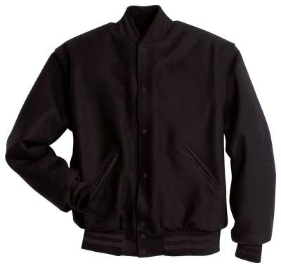 Holloway 224182 Letterman Jacket
