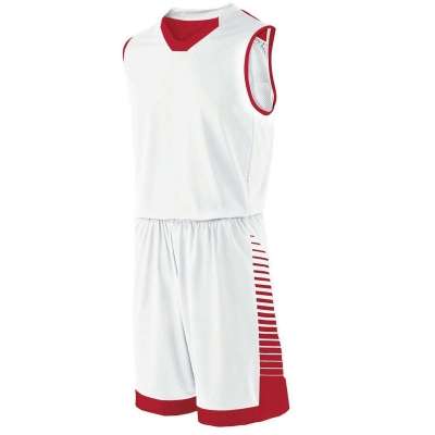 Holloway 224270 Youth Arc Jersey