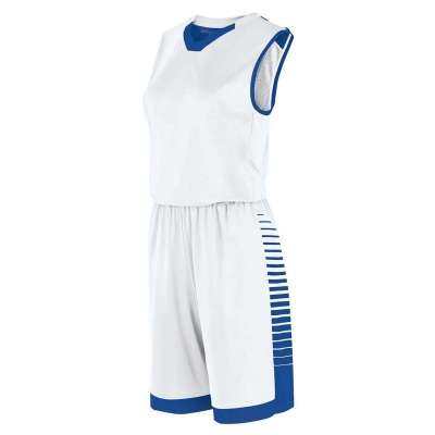 Holloway 224370 Ladies Arc Jersey