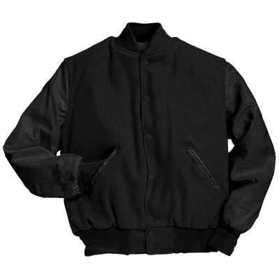 Holloway 224683 Varsity Tall Jacket