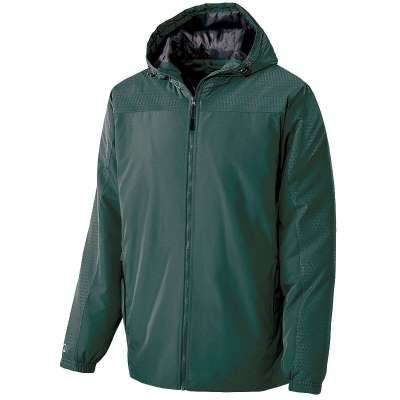 Holloway 229017 Bionic Hooded Jacket