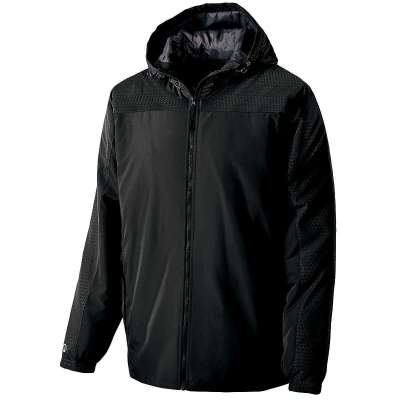 Holloway 229017 Bionic Hooded Jacket