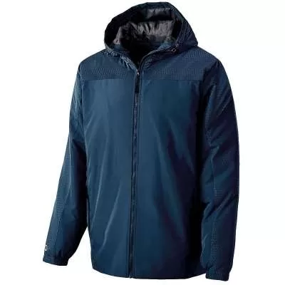 Holloway 229017 Bionic Hooded Jacket