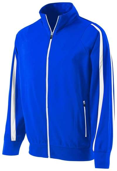 Holloway 229142 Determination Jacket
