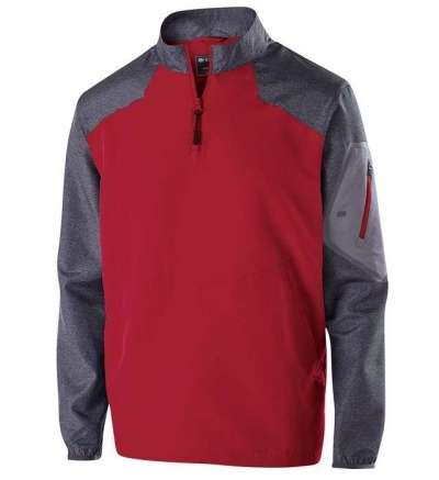 Holloway 229155 Raider Pullover