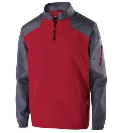 Holloway 229155 Raider Pullover