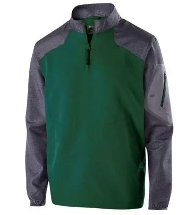 Holloway 229155 Raider Pullover