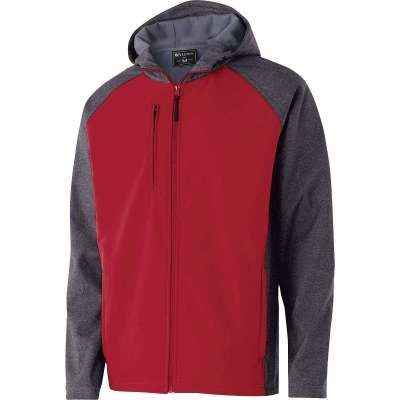 Holloway 229157 Raider Softshell Jacket