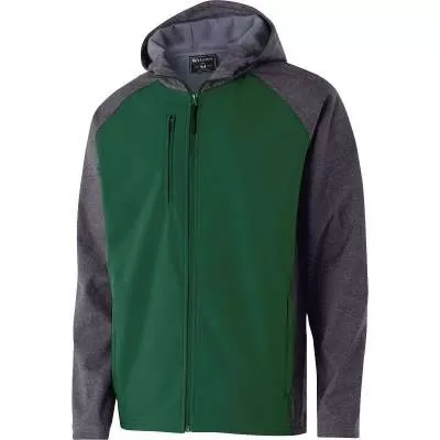 Holloway 229157 Raider Softshell Jacket