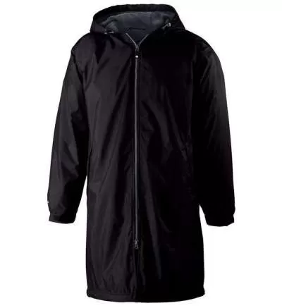 Holloway 229162 Conquest Jacket