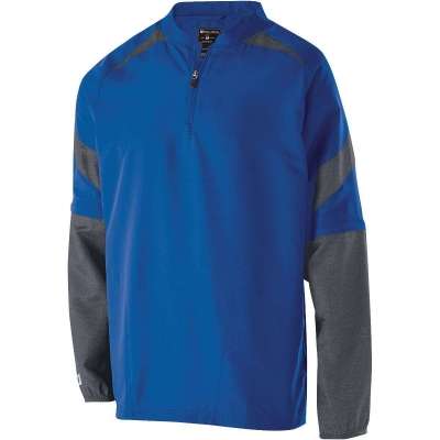 Holloway 229194 Pitch Pullover