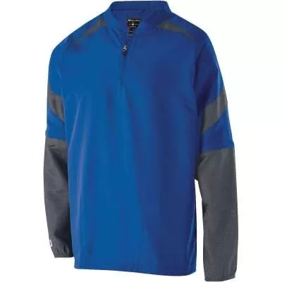Holloway 229194 Pitch Pullover