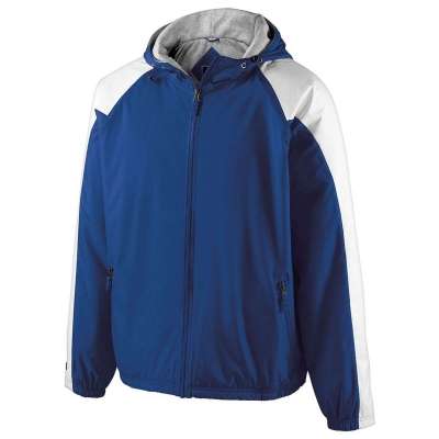 Holloway 229211 Youth Homefield Jacket