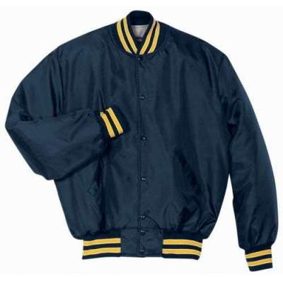 Holloway 229240 Youth Heritage Jacket