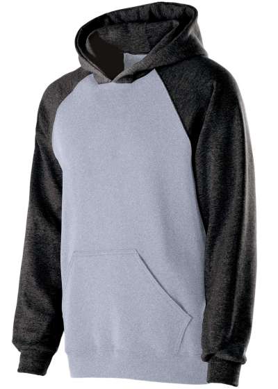 Holloway 229279 Youth Banner Hoodie