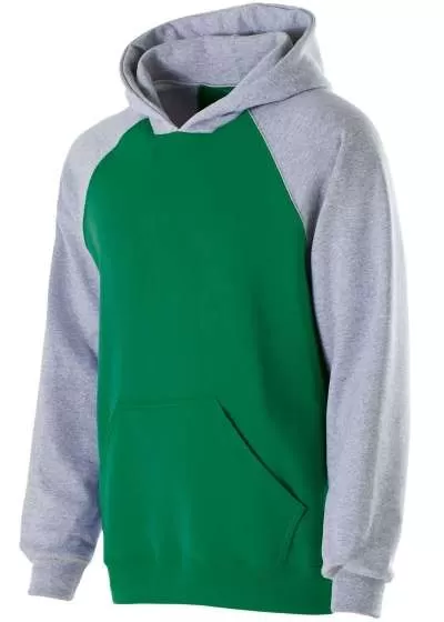 Holloway 229279 Youth Banner Hoodie