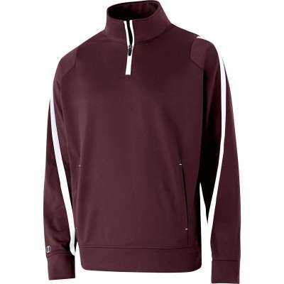 Holloway 229292 Youth Determination Pullover