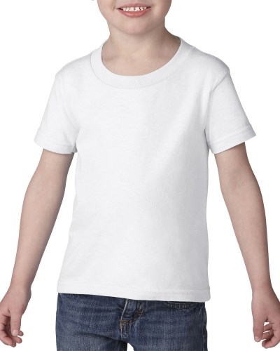 Gildan G510P Toddler Heavy Cotton 5.3 oz. T-Shirt