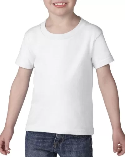 Gildan G510P Toddler Heavy Cotton 5.3 oz. T-Shirt