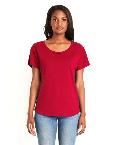 Next Level 1560 Ladies' Ideal Dolman