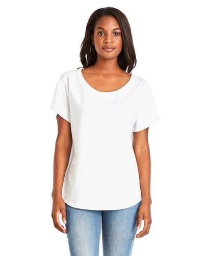 Next Level 1560 Ladies' Ideal Dolman