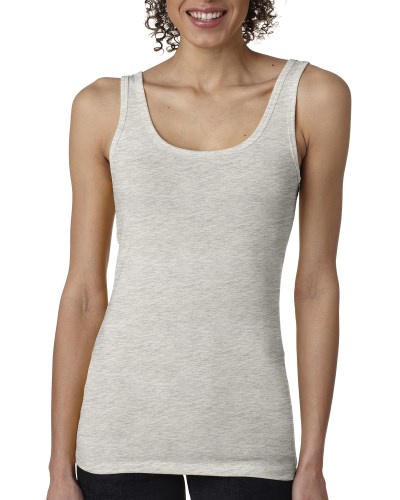 Next Level 3533 Ladies' Spandex Jersey Tank