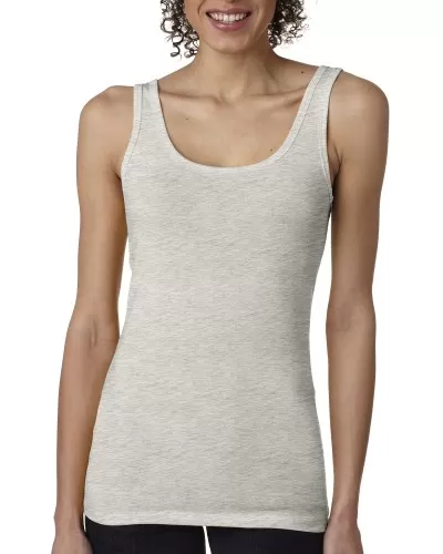 Next Level 3533 Ladies' Spandex Jersey Tank