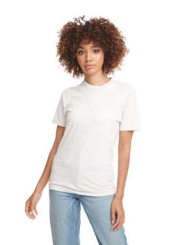 Next Level 3600 Unisex Cotton T-Shirt