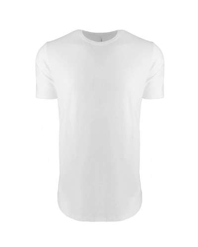 Next Level 3602 Men's Cotton Long Body Crew
