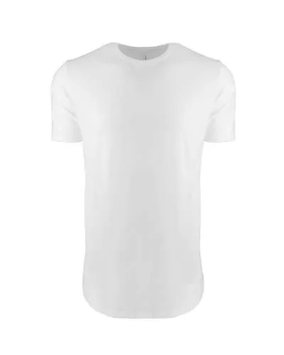 Next Level 3602 Men's Cotton Long Body Crew