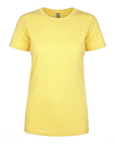 Next Level N1510 Ladies' Ideal T-Shirt