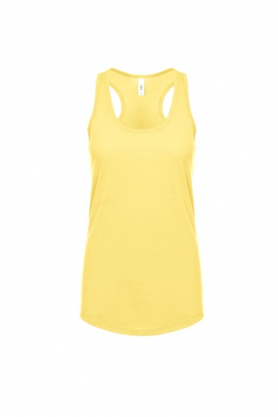 Next Level N1533 Ladies Ideal Racerback Tank