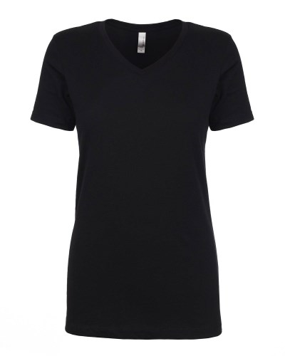 Next Level N1540 Ladies Ideal V