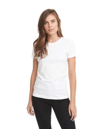 Next Level N3900 Ladies' Boyfriend T-Shirt