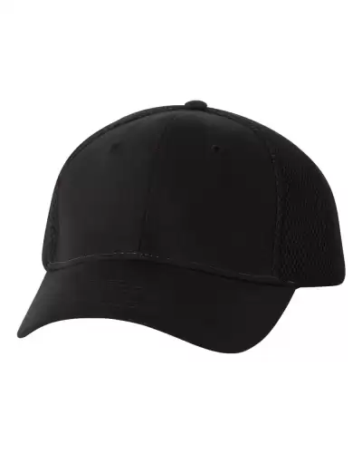 Valucap 3200 Spacer Mesh-Back Cap 2 Pack