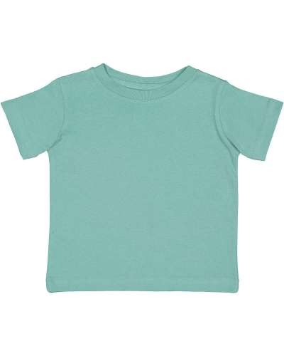 Rabbit Skins 3322 Infant Fine Jersey T-Shirt