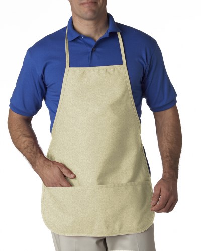 Liberty Bags 8201 Large Two-Pocket Apron