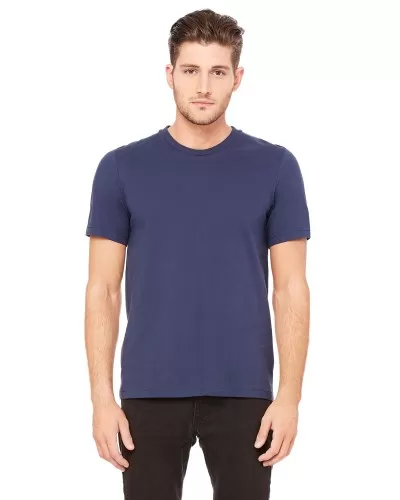 Bella + Canvas 3091 Crew T-Shirt