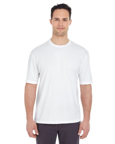 UltraClub 8400 Men's Cool & Dry Sport T-Shirt