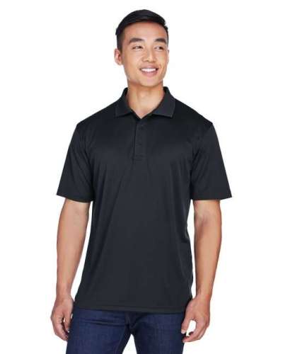 UltraClub 8405 Sport Polo