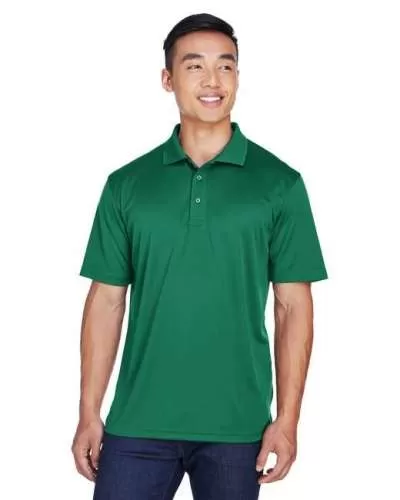 UltraClub 8405 Sport Polo