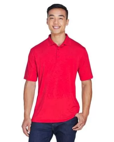 UltraClub 8405 Sport Polo
