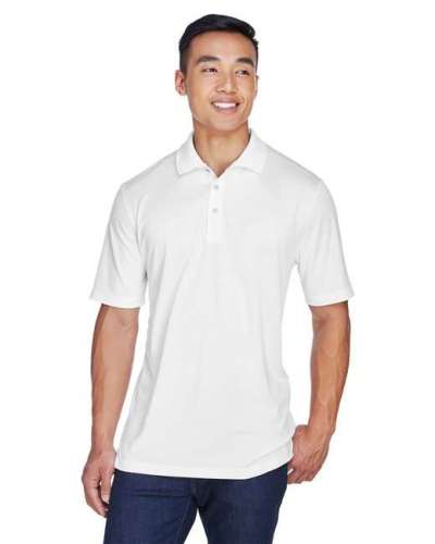 UltraClub 8405 Sport Polo